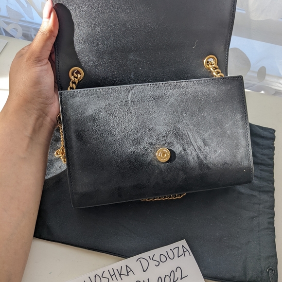 SOLD✨YSL Kate crossbody bag - Picture 4 of 6